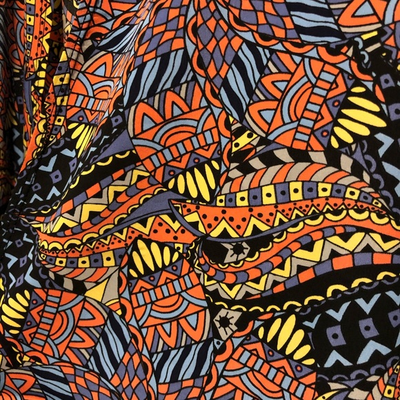 LuLaRoe Joy - Picture 2 of 3